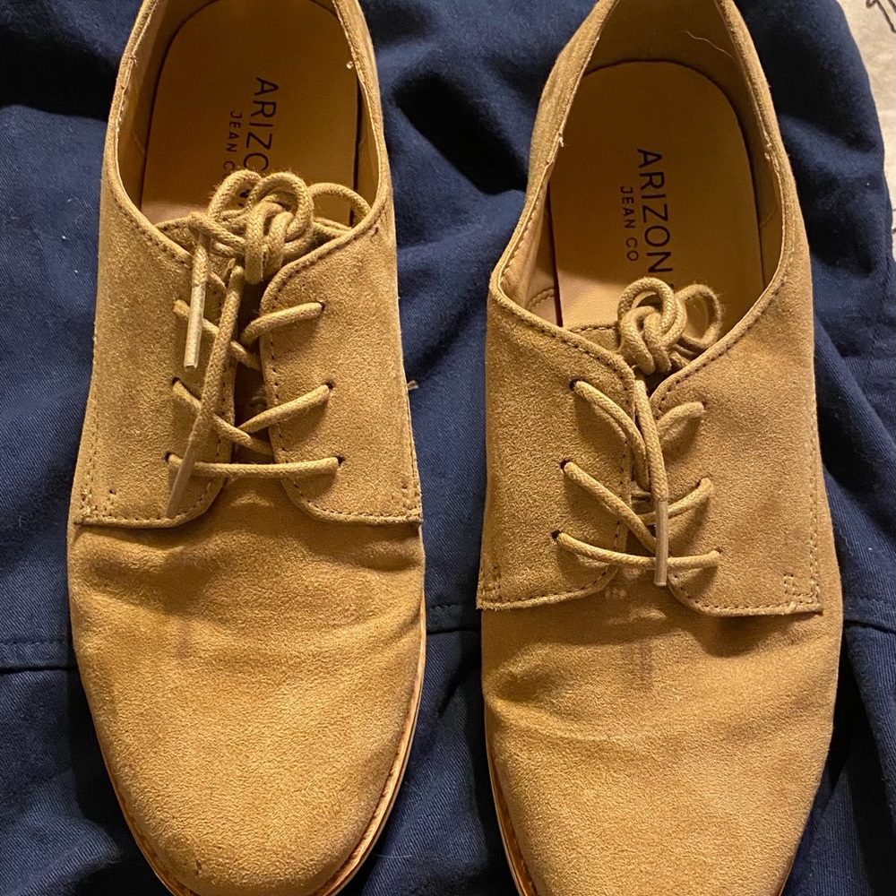 Arizona Oxford shoes